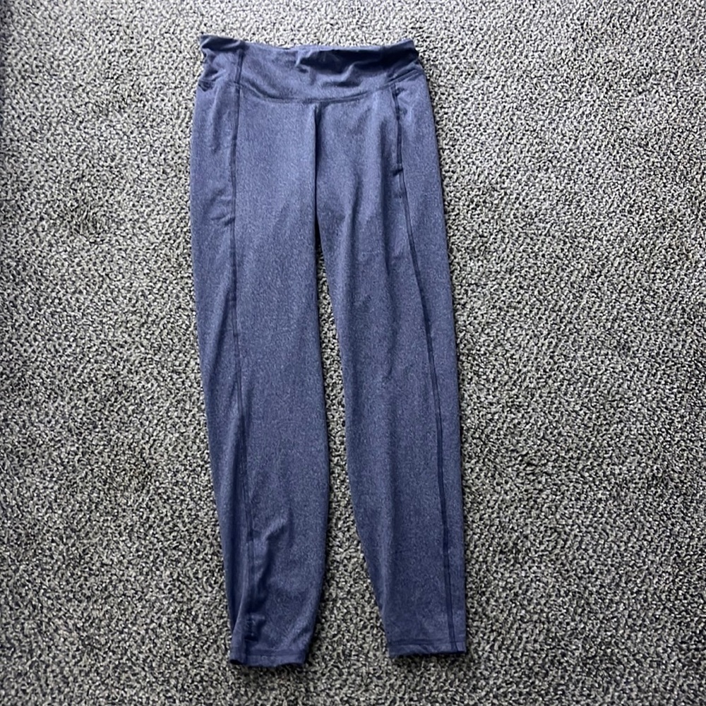 COPY - Grey leggings